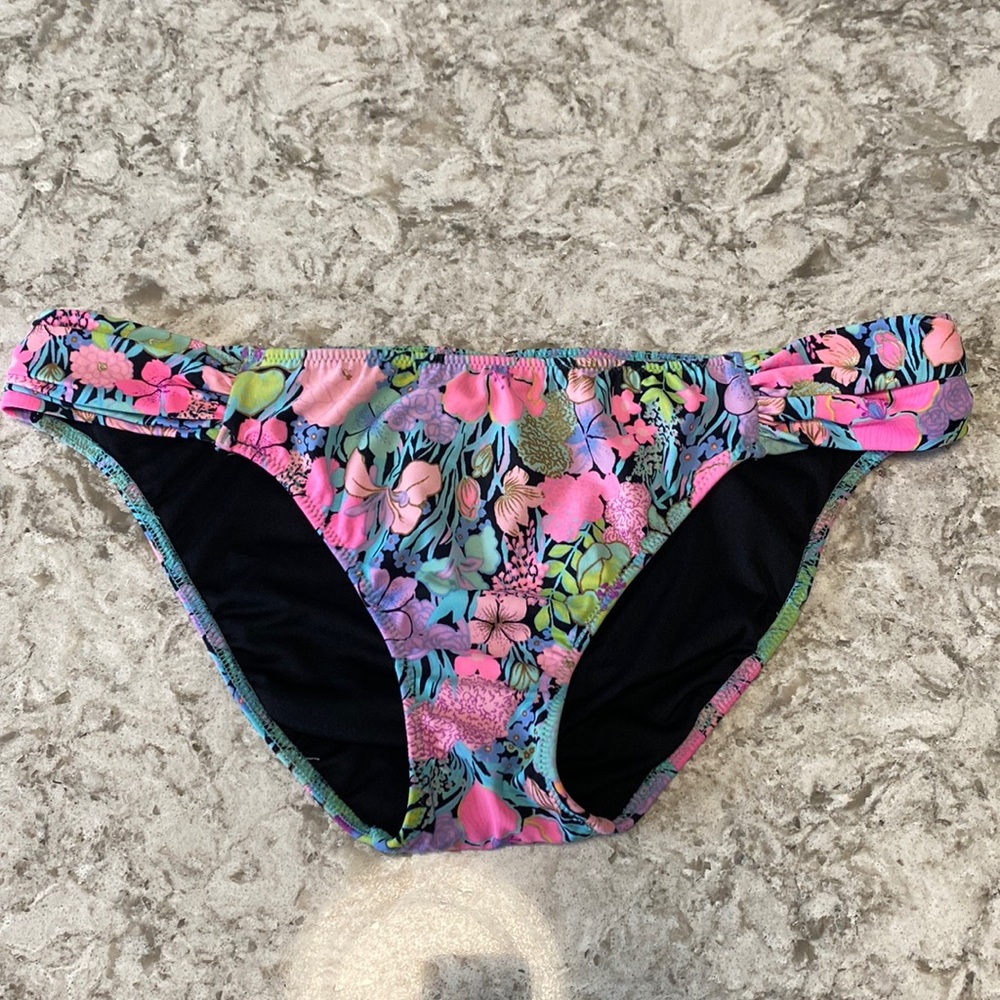 Victoria’s Secret Bikini Bottoms
